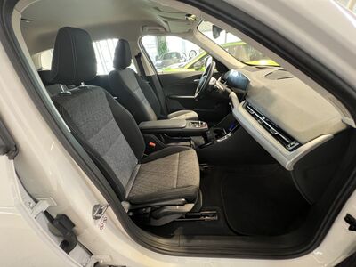 BMW iX1 Gebrauchtwagen BMW iX1 Gebrauchtwagen