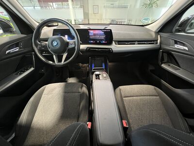 BMW iX1 Gebrauchtwagen BMW iX1 Gebrauchtwagen