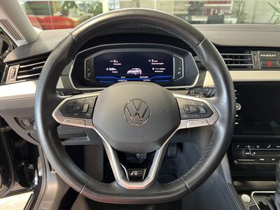 VW Passat Gebrauchtwagen VW Passat Gebrauchtwagen