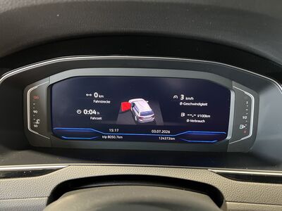 VW Passat Gebrauchtwagen VW Passat Gebrauchtwagen