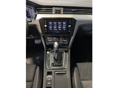 VW Passat Gebrauchtwagen VW Passat Gebrauchtwagen