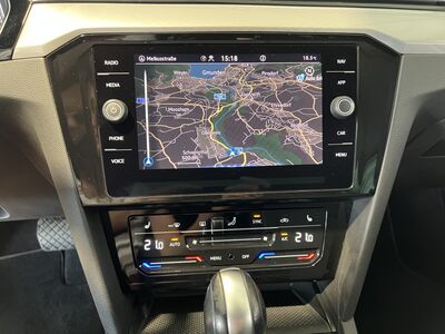 VW Passat Gebrauchtwagen VW Passat Gebrauchtwagen