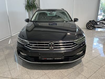VW Passat Gebrauchtwagen VW Passat Gebrauchtwagen