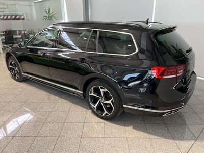 VW Passat Gebrauchtwagen VW Passat Gebrauchtwagen