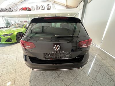 VW Passat Gebrauchtwagen VW Passat Gebrauchtwagen