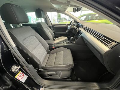 VW Passat Gebrauchtwagen VW Passat Gebrauchtwagen