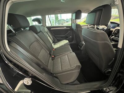 VW Passat Gebrauchtwagen VW Passat Gebrauchtwagen