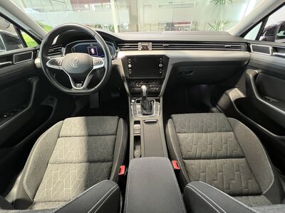 VW Passat Gebrauchtwagen VW Passat Gebrauchtwagen