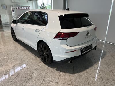 VW Golf Gebrauchtwagen VW Golf Gebrauchtwagen