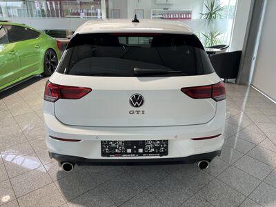 VW Golf Gebrauchtwagen VW Golf Gebrauchtwagen