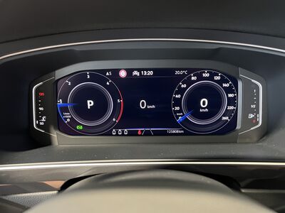 VW Tiguan Gebrauchtwagen VW Tiguan Gebrauchtwagen