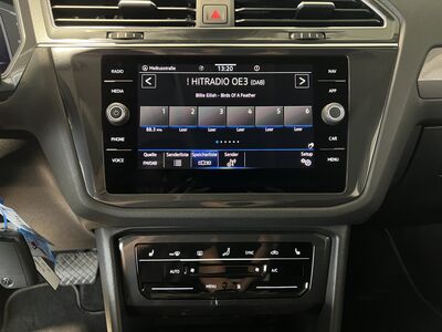 VW Tiguan Gebrauchtwagen VW Tiguan Gebrauchtwagen