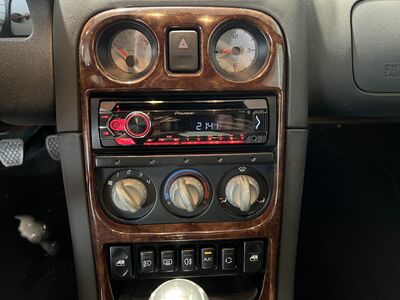 MG MG F/TF Gebrauchtwagen MG MG F/TF Gebrauchtwagen