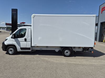 Peugeot Boxer Gebrauchtwagen Peugeot Boxer Gebrauchtwagen