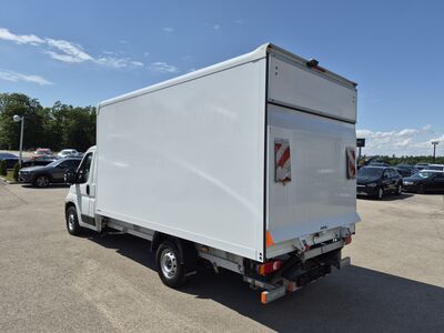 Peugeot Boxer Gebrauchtwagen Peugeot Boxer Gebrauchtwagen