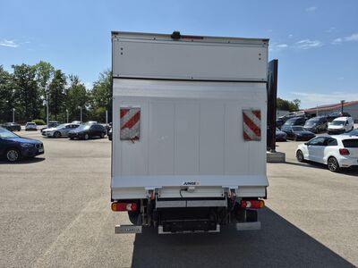 Peugeot Boxer Gebrauchtwagen Peugeot Boxer Gebrauchtwagen