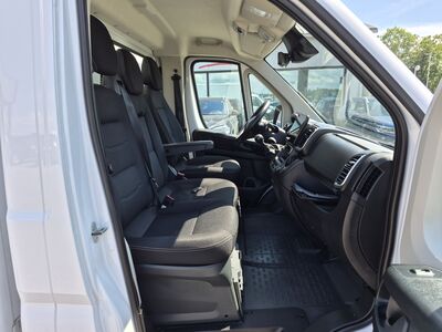 Peugeot Boxer Gebrauchtwagen Peugeot Boxer Gebrauchtwagen