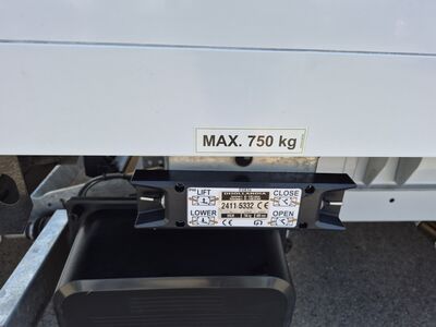 Peugeot Boxer Gebrauchtwagen Peugeot Boxer Gebrauchtwagen