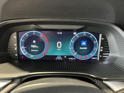 Skoda Octavia Gebrauchtwagen Skoda Octavia Gebrauchtwagen