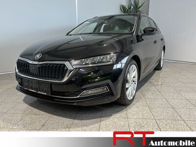 Skoda Octavia Gebrauchtwagen Skoda Octavia Gebrauchtwagen