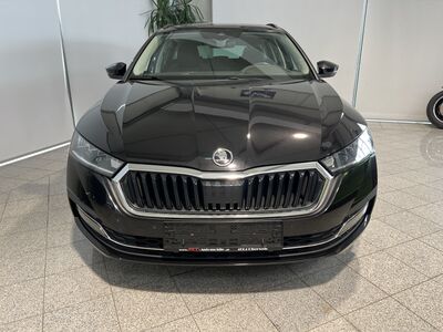 Skoda Octavia Gebrauchtwagen Skoda Octavia Gebrauchtwagen