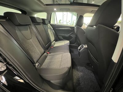 Skoda Octavia Gebrauchtwagen Skoda Octavia Gebrauchtwagen