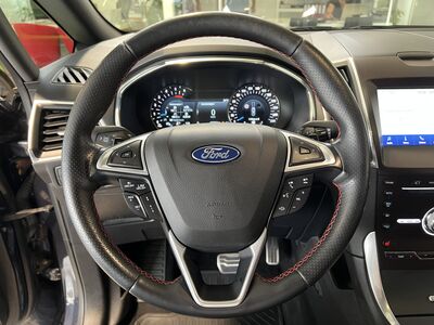 Ford S-MAX Gebrauchtwagen Ford S-MAX Gebrauchtwagen