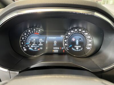 Ford S-MAX Gebrauchtwagen Ford S-MAX Gebrauchtwagen