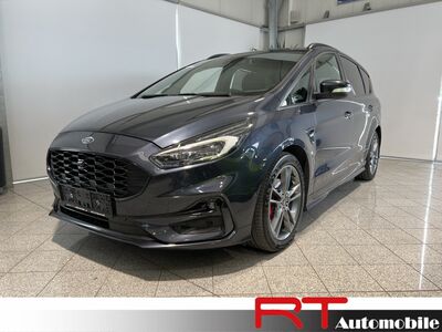 Ford S-MAX Gebrauchtwagen Ford S-MAX Gebrauchtwagen