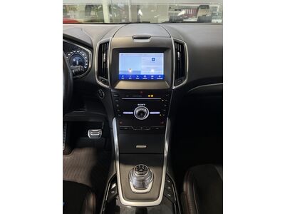 Ford S-MAX Gebrauchtwagen Ford S-MAX Gebrauchtwagen