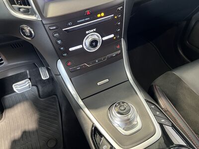 Ford S-MAX Gebrauchtwagen Ford S-MAX Gebrauchtwagen