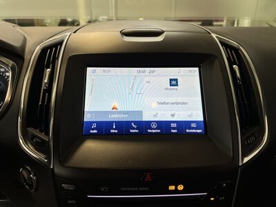 Ford S-MAX Gebrauchtwagen Ford S-MAX Gebrauchtwagen