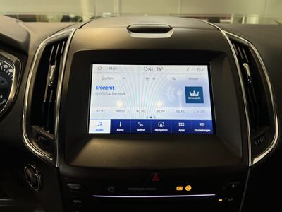 Ford S-MAX Gebrauchtwagen Ford S-MAX Gebrauchtwagen
