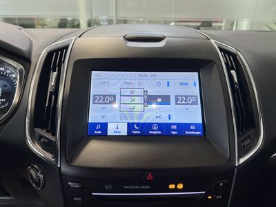 Ford S-MAX Gebrauchtwagen Ford S-MAX Gebrauchtwagen