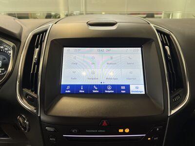 Ford S-MAX Gebrauchtwagen Ford S-MAX Gebrauchtwagen