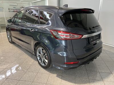 Ford S-MAX Gebrauchtwagen Ford S-MAX Gebrauchtwagen