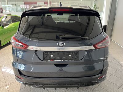 Ford S-MAX Gebrauchtwagen Ford S-MAX Gebrauchtwagen