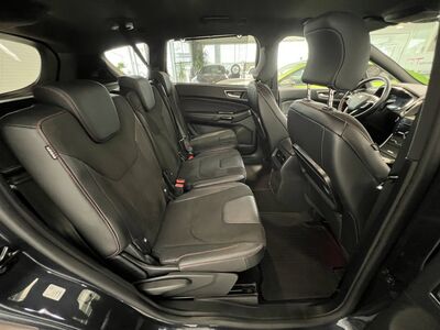 Ford S-MAX Gebrauchtwagen Ford S-MAX Gebrauchtwagen