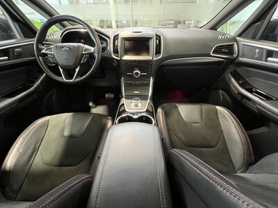 Ford S-MAX Gebrauchtwagen Ford S-MAX Gebrauchtwagen