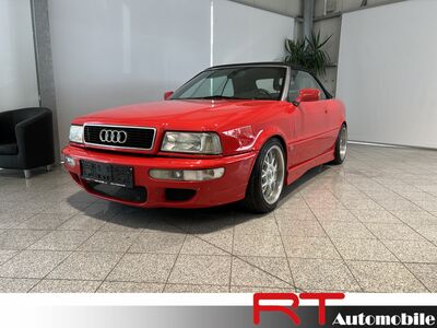 Audi 80 Gebrauchtwagen Audi 80 Gebrauchtwagen
