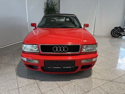 Audi 80 Gebrauchtwagen Audi 80 Gebrauchtwagen