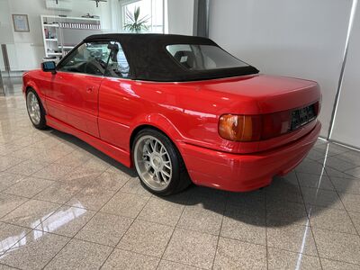 Audi 80 Gebrauchtwagen Audi 80 Gebrauchtwagen