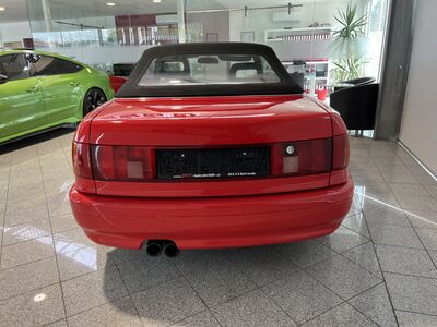 Audi 80 Gebrauchtwagen Audi 80 Gebrauchtwagen