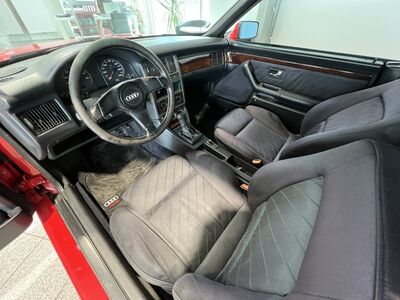Audi 80 Gebrauchtwagen Audi 80 Gebrauchtwagen