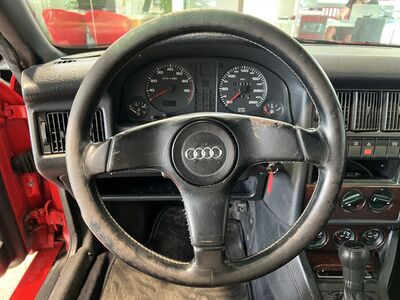 Audi 80 Gebrauchtwagen Audi 80 Gebrauchtwagen