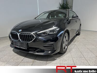 BMW 2er Gebrauchtwagen