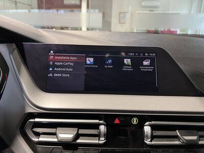 BMW 2er Gebrauchtwagen BMW 2er Gebrauchtwagen