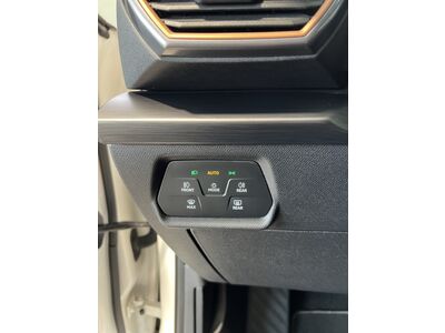 Cupra Formentor Gebrauchtwagen Cupra Formentor Gebrauchtwagen