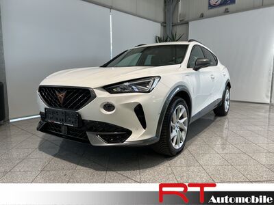 Cupra Formentor Gebrauchtwagen