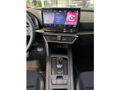 Cupra Formentor Gebrauchtwagen Cupra Formentor Gebrauchtwagen